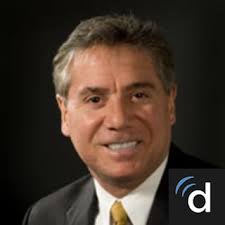 Dr. Nicholas A. Sgaglione, MD