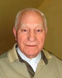 Ehrenmitglied Walter Goldmann ist entschlafen « Heimatverein Börger e. V.