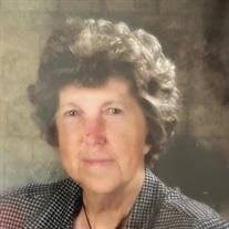 Melba Louise Elmore Obituary