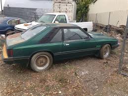 Image result for Green 1979 Capri