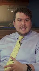 Todd Hollander, Director of Dining & Event Services