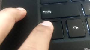 Correction De La Touche Ctrl Gauche Ne Fonctionnant Pas Didacticiels De Windows Bulletin
