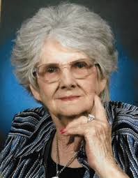 Obituary for Emma Jewel Carpenter (Bennett) Reed