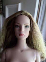 BEAUTIFUL REPAINT TYLER BY TRACY WESTON