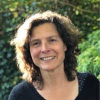 Christine Brack's Instagram, Twitter & Facebook