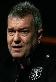 What is your favorite Jimmy Barnes solo album?