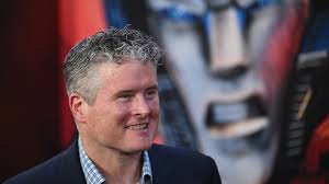 Hasbro CEO, D&D DM, and self-professed "AI bull" Chris Cocks says AI is  "supercharging fandom" which is "just net good for the brand"