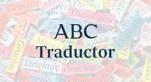 Traduzca palabras y frases en inglés a español en línea. Traductor De Idiomas De Abc Es