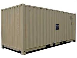 Moving container price & review comparison. 8x20
