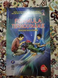 Bu yasa aslında en basit olan ve ilk başta bilinmesi gereken sonradan bulunmuş bir yasa olduğu için 0. Komsas Formula Termodinamik Novel Textbooks On Carousell