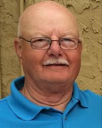 Gerald Keith Grimes Obituary September 8, 2024