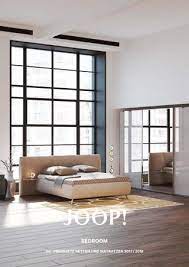 Sind meist in als ein boxspringbett 180 x 200 cm oder als. Joop Bedroom 2017 2018 By Perspektive Werbeagentur Issuu