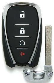 With that in mind, tech blog filear details how to program your keyless entry remote with multiple cars. Key Fob Fits Chevrolet Traverse 2018 Fcc Hyq4ea Smart Keyless Remote Car Starter Keyfob Unlocked 078buo
