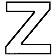 Z 2 Gif Alfabeto Para Imprimir Letras Abecedario Para Imprimir Moldes Letras Para Imprimir Fotografías de moldes grandes de letras de abecedario listas para imprimir. imprimir letras abecedario