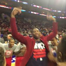 Joel hans embiid ▪ twitter: Big Four Die Us Sport Kolumne Philadelphia 76ers Slapstick Nach Plan Sport Tagesspiegel