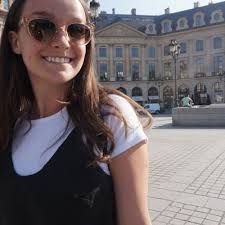 Phoebe Feinberg (@PhoebeFeinberg)