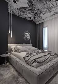 Modern Grey Bedroom Ideas Inspirational So Cool Grey Bedroom Ideas On A Bud That Will Blow Em 2020 Projeto De Interior Do Quarto Decoracao Quarto E Sala Design De Casa