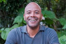 Award-Winning Author Named Keynote Speaker for 2025 Arlington MLK Gala