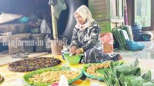 Apam barabai v2.0.3 apk screenshots. Kuliner Kalsel Hj Ida Lupina Keluarga Perintis Kue Apam Barabai Banjarmasin Post