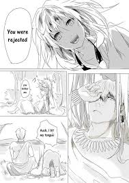 The best doujinshi in the month for me, comedy, happy ending, plot twist,  10/10 would recommend. Source: 264167 - 9GAG