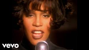 Whitney Houston