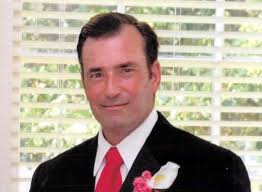 Kenneth Mitchell Obituary