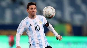 It's time for copa america 2021. Argentina Vs Colombia Copa America Semifinals Live Stream Tv Channel How To Watch Online News Odds Time Cbssports Com