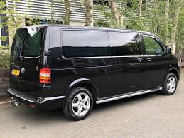 Verkocht Volkswagen Transporter 60 Jaar Edtion 2 5 Tdi L2h1 Highline Autobedrijf Roden