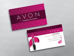 Shop for avon business cards on etsy, the place to express your creativity through the buying and selling of handmade and vintage goods. Avon Business Card 01