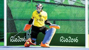 Jump to navigation jump to search. The Best Field Hockey Goalkeeper Saves Youtube