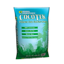 Cocotek And Cocotek Px 100 Natural Superior Quality
