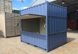 Pin On Shipping Container Booth