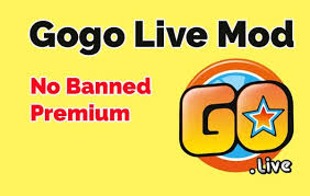 It includes some advanced features really easy to use. Download Apk Gogo Live Mod Premium Anti Banned Terbaru 2020