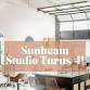 Sunbeam Studio's 4-Year Anniversary Party