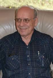 Rufus Lamar Caldwell