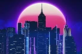 Lift your spirits with funny jokes, trending memes, entertaining gifs, inspiring stories, viral videos, and so much more. Neon Retro Dual Monitor Wallpaper