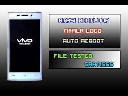 Vivo y51l pd1510f firmware (stock rom). Mengatasi Vivo Y15 Bootloop Youtube