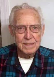 Carl Moore Obituary (1936