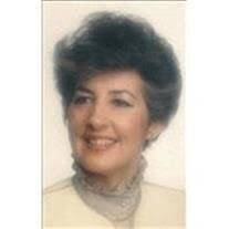 Catherine A. Goff-Gigliotti Obituary