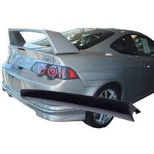 Sabersport is recalling 16,270 combination corner and bumper lamp assemblies of various part numbers sold for use as aftermarket equipment for various passenger vehicles. Jsp Gurney Flap And Rear Wing Spoiler Fits Acura Rsx Type R 2002 2003 2004 2005 2006 Desert Silver Metallic Yr 534m Carbon Fiber Flap Improve Fuel Efficiency Walmart Com Walmart Com