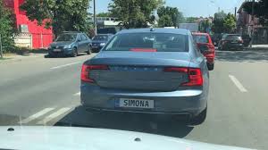 (foto) numere de înmatriculare diplomatice pe un vaz 21011? Chiar Politia A Fixat Acest Numar Pe Masina Simonei Halep Acum In Cazul M Epsd Nu Mai E Voie Doar Cu Litere Aktual24