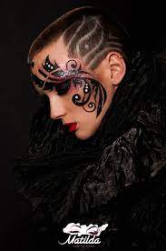 make up おしゃれまとめの人気アイデア pinterest ma elisa munoz ファンタジーメイク アイメイク メイク
