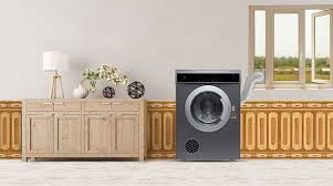 Máy sấy ngưng tụ và máy sấy thông hơi