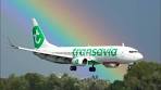 4K | Plane Spotting in Rotterdam The Hague Airport (RTM ... - YouTube