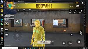 Baixe grátis através do tencent game buddy e comece a jogar pelo computador agora mesmo. O Ldplayer Sem Sombras De Duvidas E O Melhor Emulador Para Jogar Free Fire E Outros Jogos Eu Ja Baixei Mais De 5 Emuladores E O Ld Player Concerteza Foi O Que