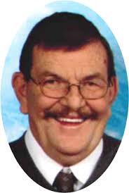 Richard John “Dick” Esterl