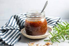 Add the soy sauce and the stock and bring to a boil, reduce heat to medium and. Sugar Free Stir Fry Sauce My Sugar Free Kitchen