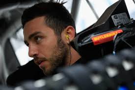 The first field is a 1 or 2 digit number followed by one space. Jewish Driver Alon Day Tows Nascar S Latest Diversity Hopes Sports Illustrated