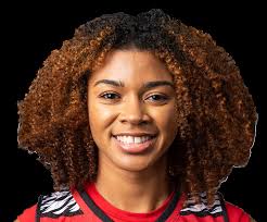 A-state Women's basketball