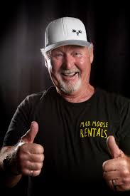 Off-Road Tour Guides